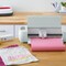 Cricut Explore 3 Craft Cutting Machine with Smart Vinyl and Iron-on Materials Bundle